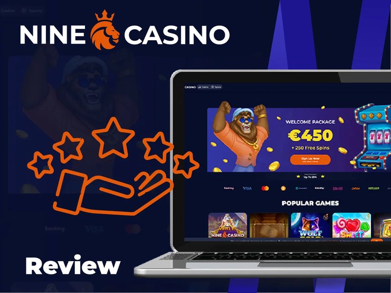 Best nine casino app in Germany