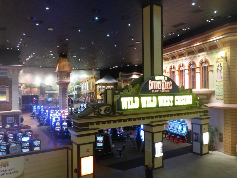 Best west ace casino in United Kingdom